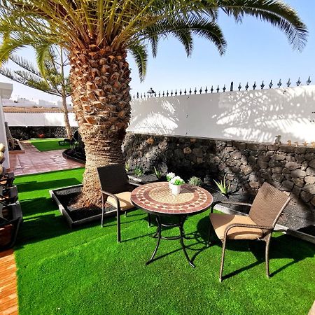 Villa Oliveira By Buenavilla Puerto del Carmen  Exteriör bild