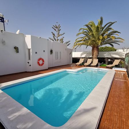 Villa Oliveira By Buenavilla Puerto del Carmen  Exteriör bild
