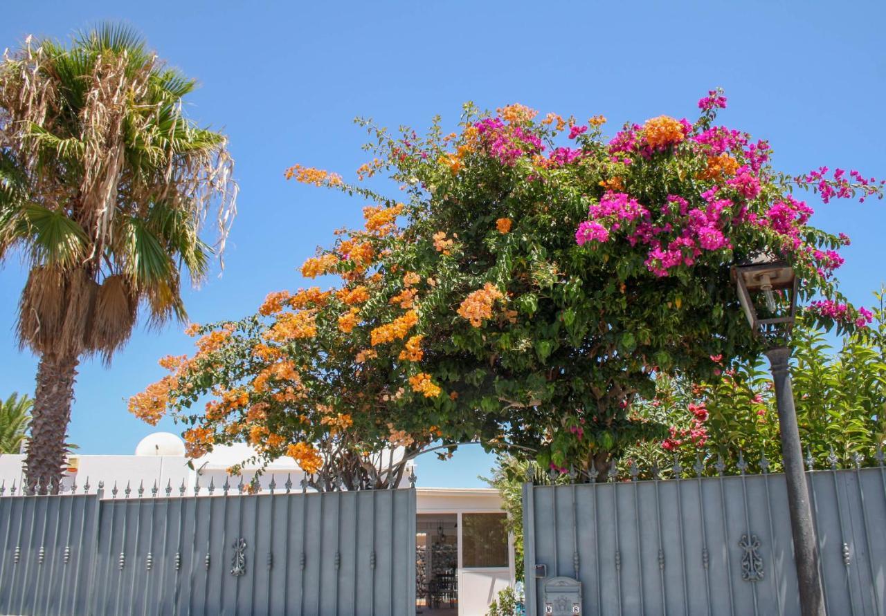 Villa Oliveira By Buenavilla Puerto del Carmen  Exteriör bild