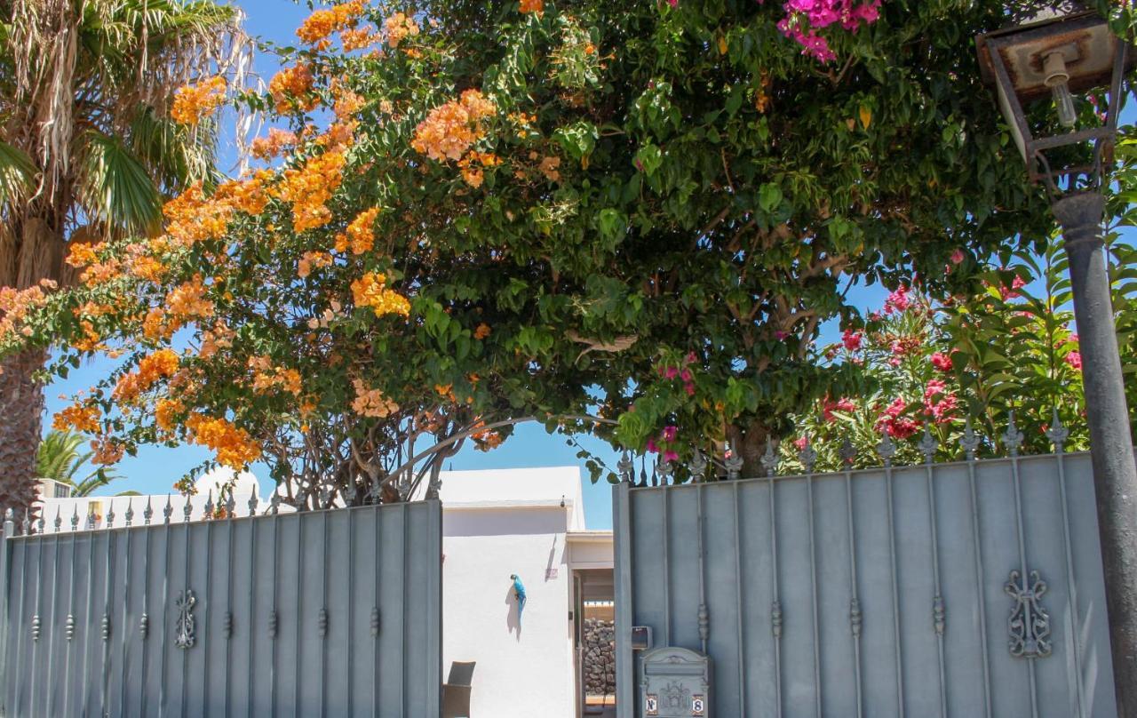 Villa Oliveira By Buenavilla Puerto del Carmen  Exteriör bild