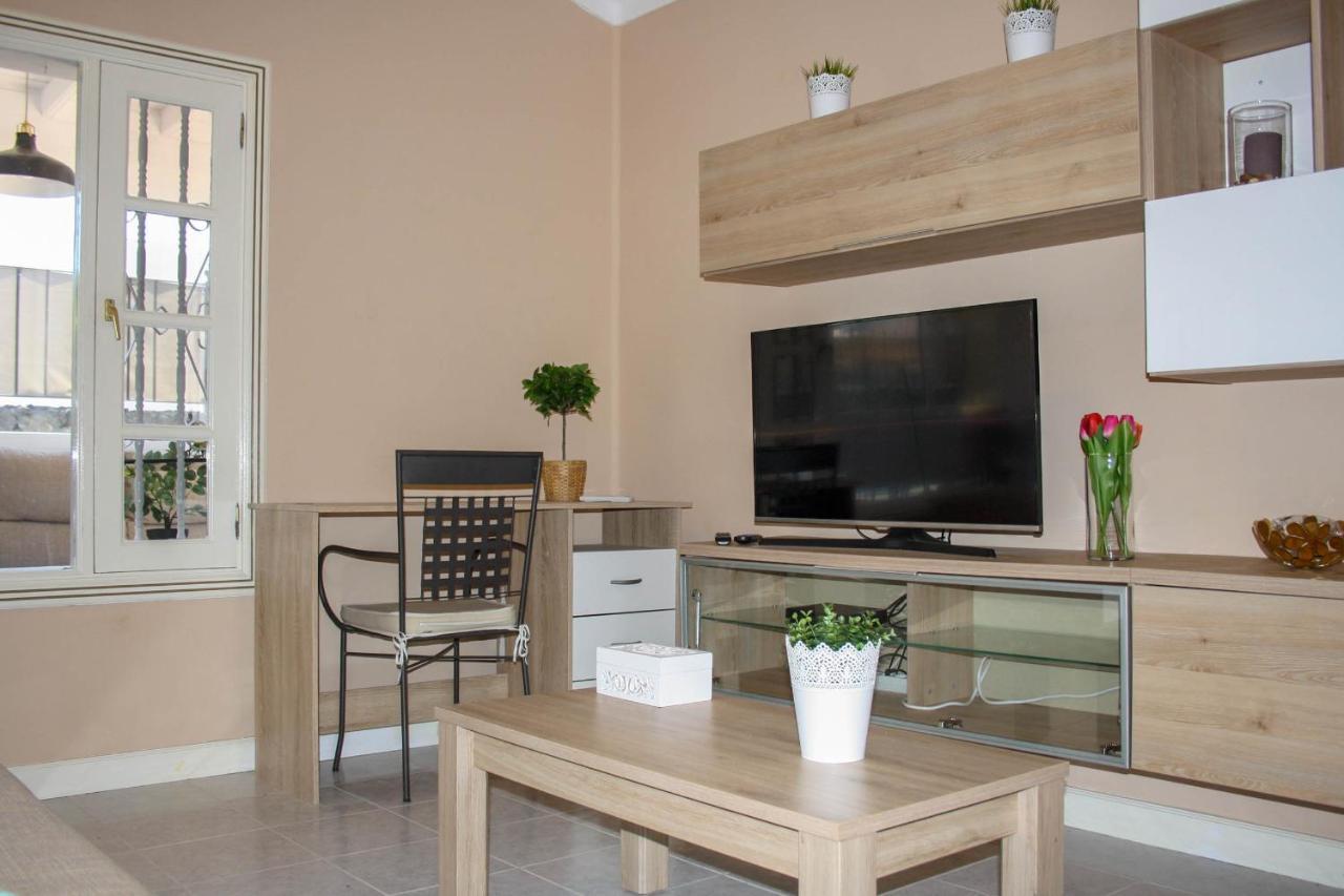 Villa Oliveira By Buenavilla Puerto del Carmen  Exteriör bild