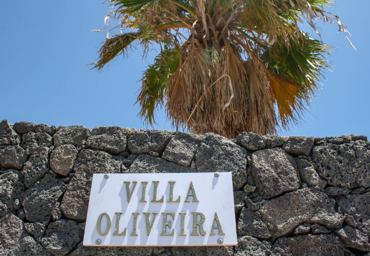 Villa Oliveira By Buenavilla Puerto del Carmen  Exteriör bild