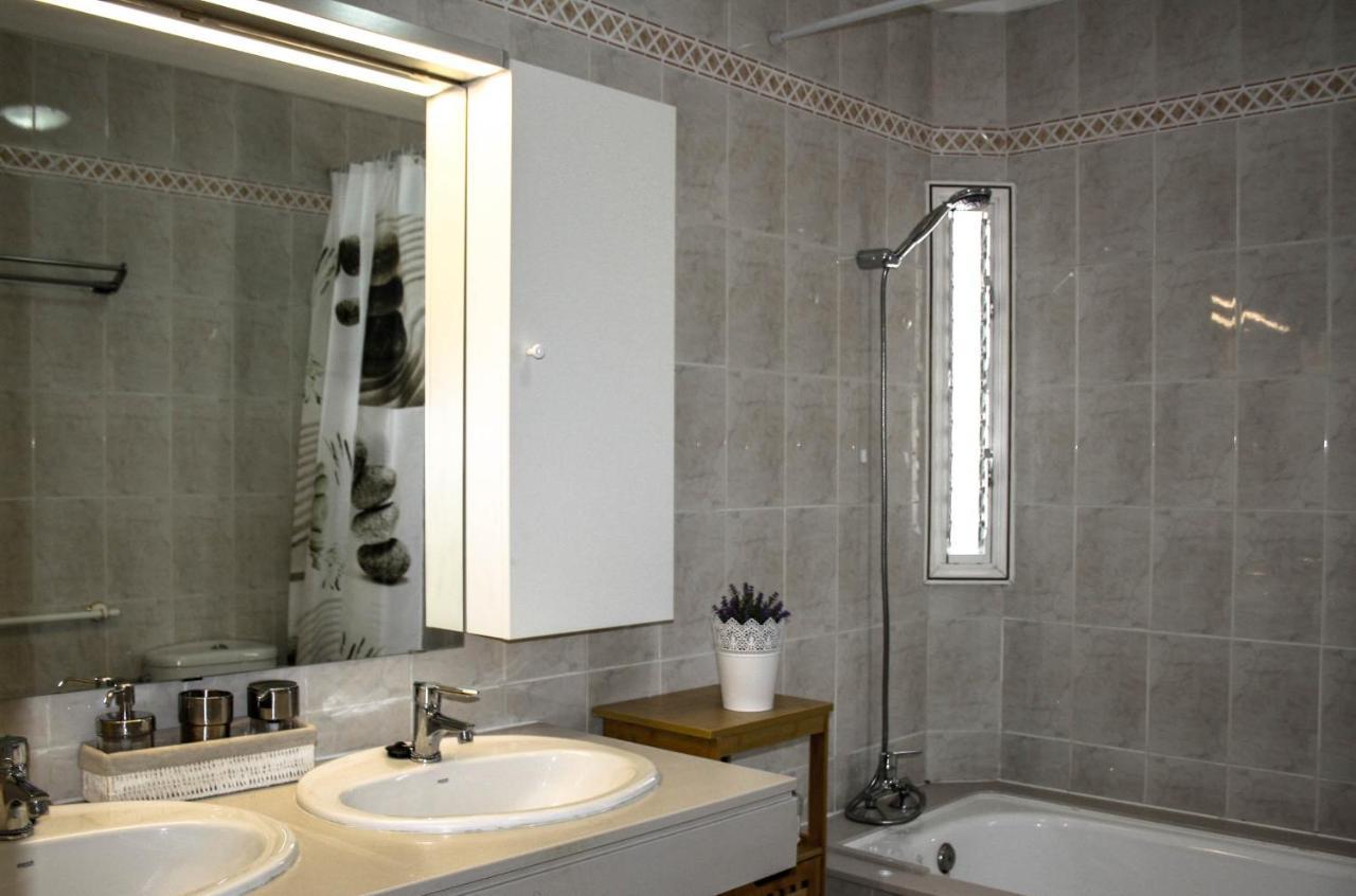 Villa Oliveira By Buenavilla Puerto del Carmen  Exteriör bild