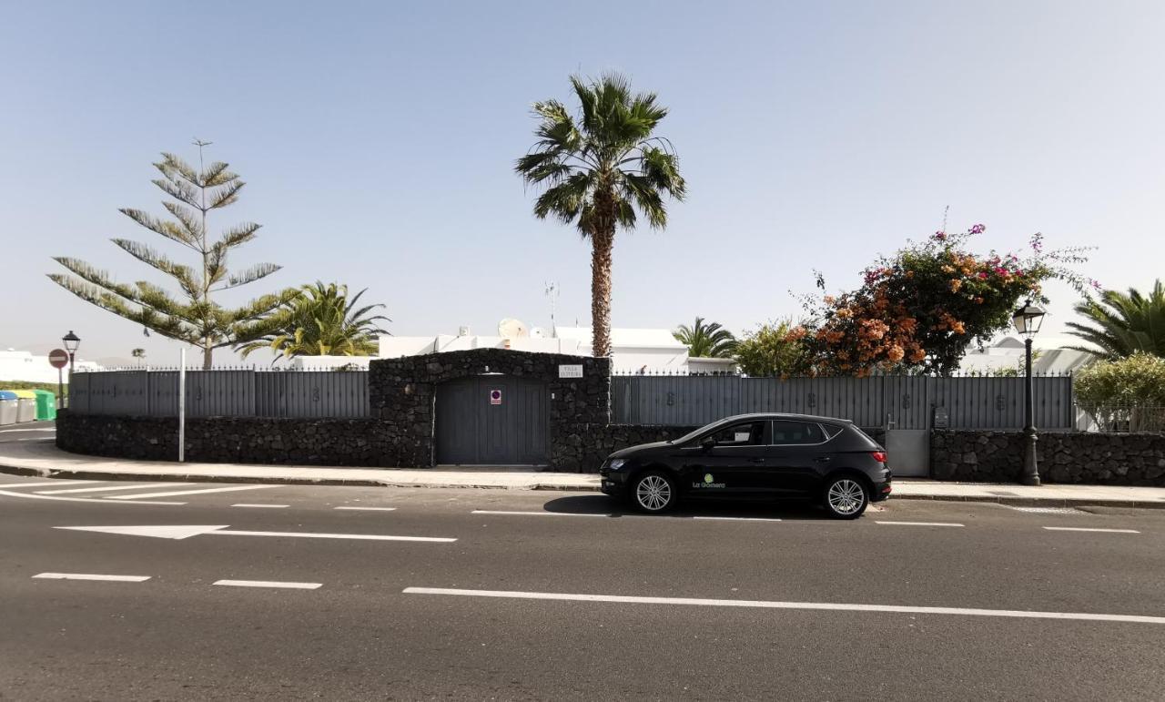 Villa Oliveira By Buenavilla Puerto del Carmen  Exteriör bild