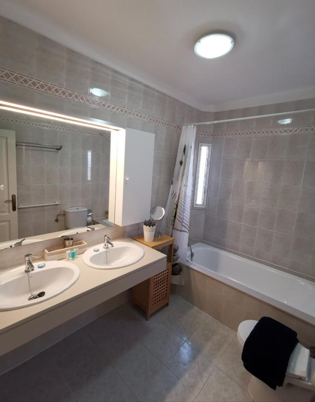 Villa Oliveira By Buenavilla Puerto del Carmen  Exteriör bild