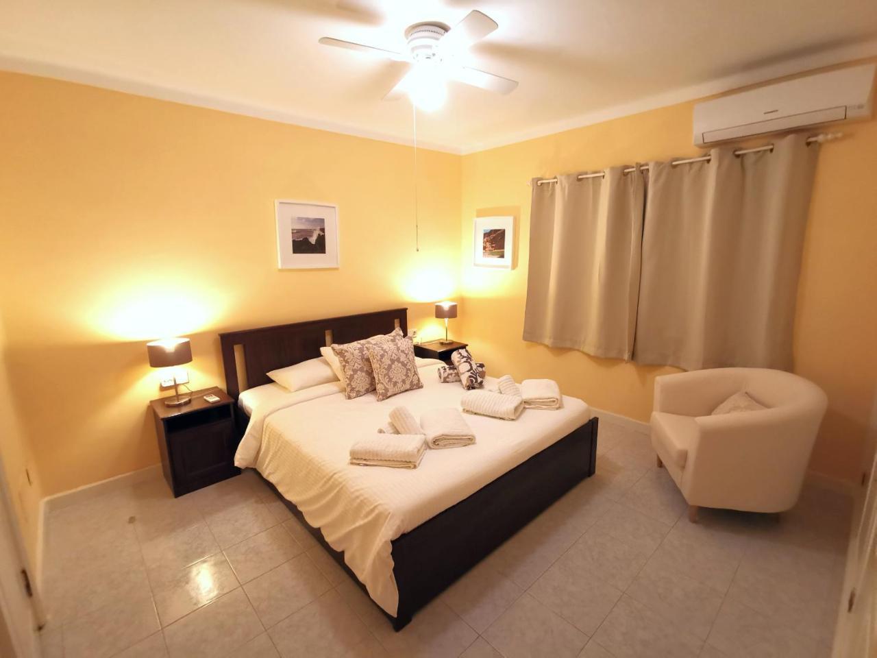 Villa Oliveira By Buenavilla Puerto del Carmen  Exteriör bild
