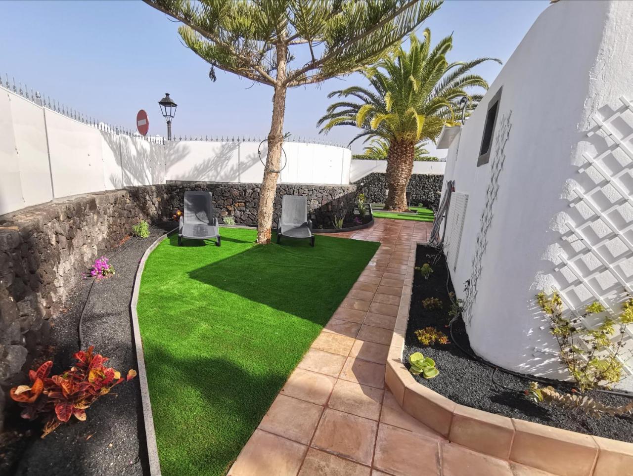 Villa Oliveira By Buenavilla Puerto del Carmen  Exteriör bild