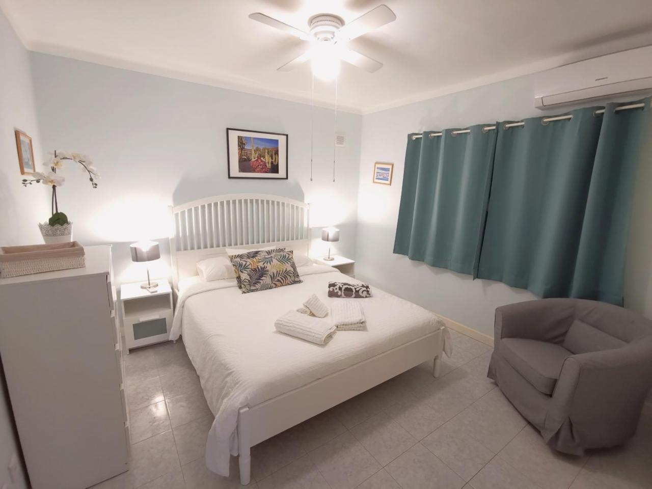 Villa Oliveira By Buenavilla Puerto del Carmen  Exteriör bild